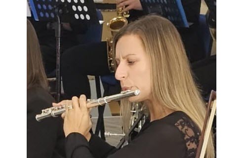 Laura Bruciamete