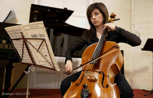 Stefania Patierno