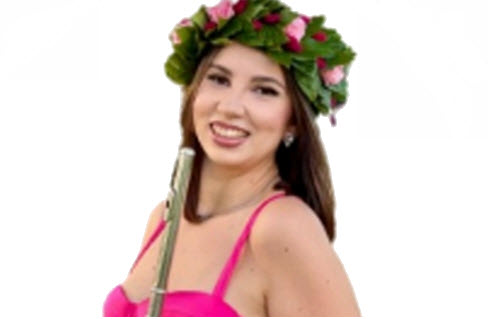 Roberta Valente