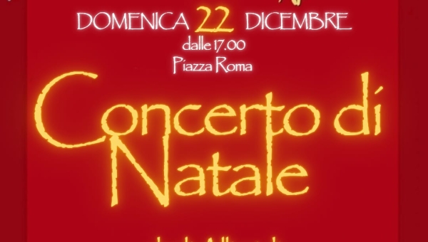 Concerto di Natale