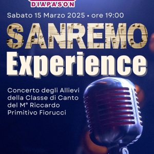 Sanremo Experience