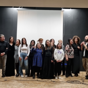 Grande successo per "Sanremo Experience"