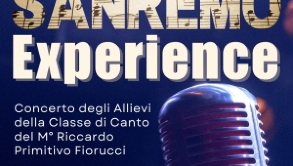 Sanremo Experience