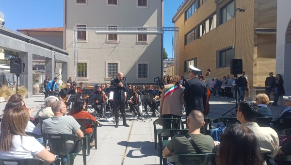 Aprilia, 90 anni......tra Memoria,Paesaggio e Comunità