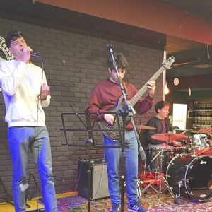 Concerto degli allievi e delle allieve
