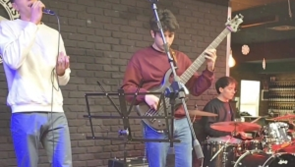 Concerto degli allievi e delle allieve
