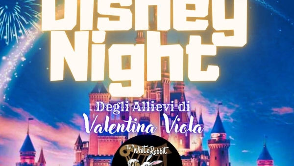 Disney Night