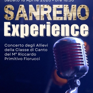 Sanremo Experience