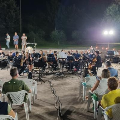 Concerto Per We Love Satricum 26 Agosto 2023